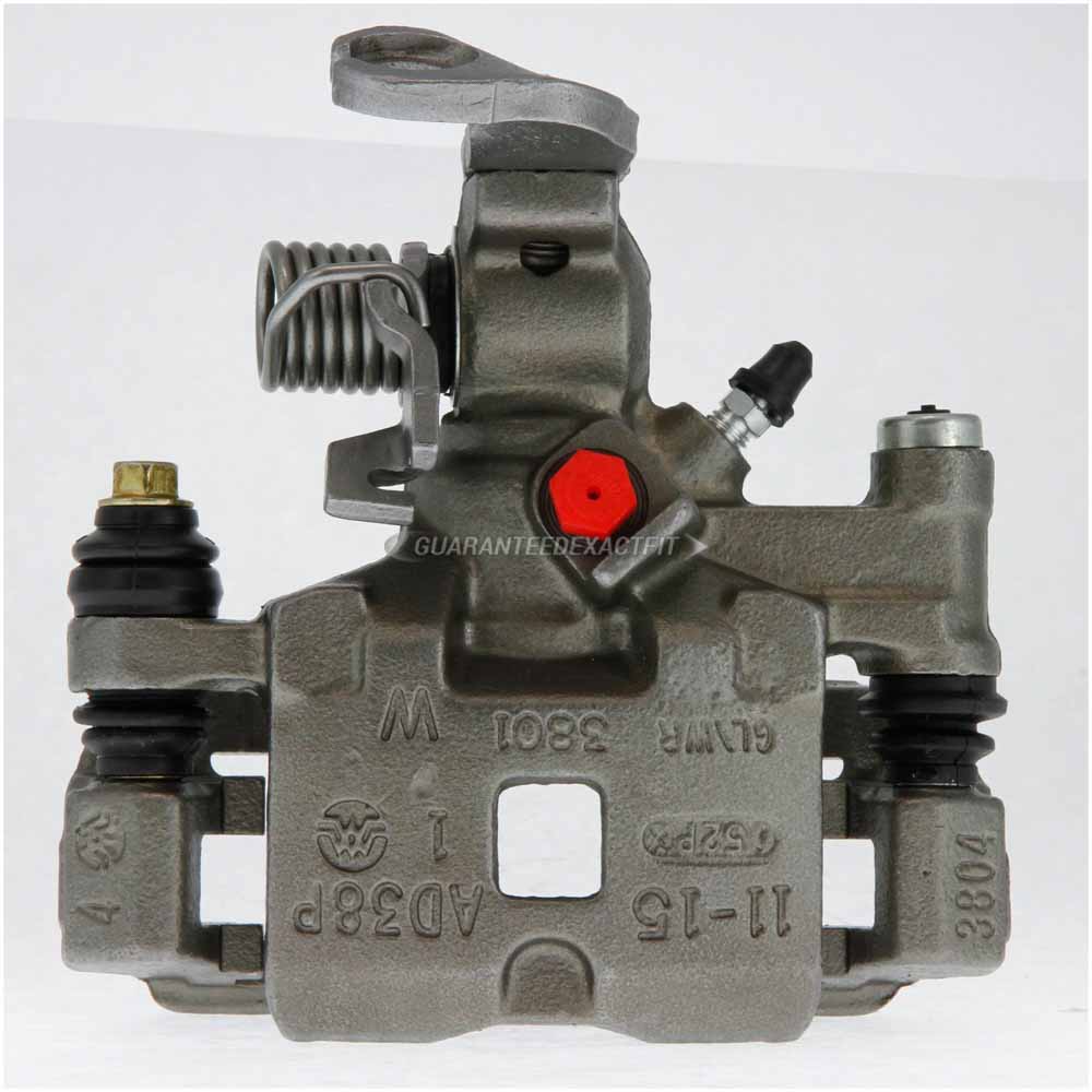 1994 Buick Regal Brake Caliper