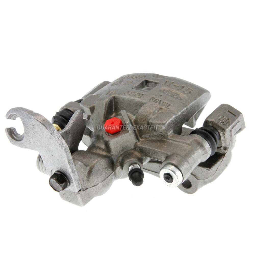 1994 Buick Regal Brake Caliper