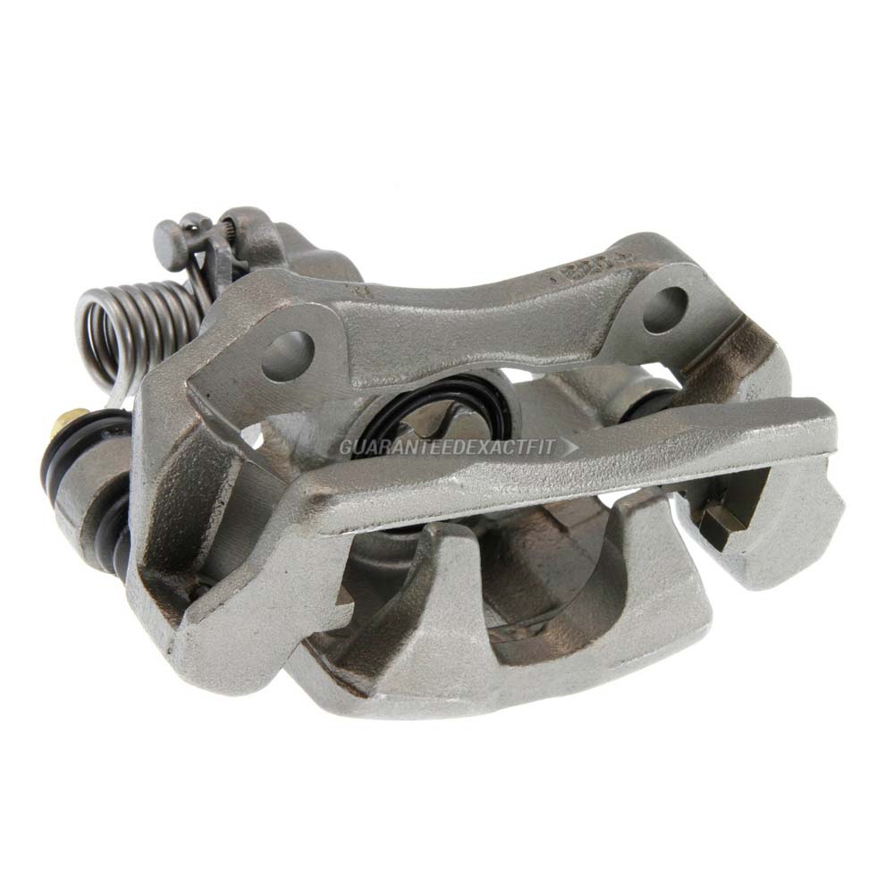 1994 Buick Regal Brake Caliper
