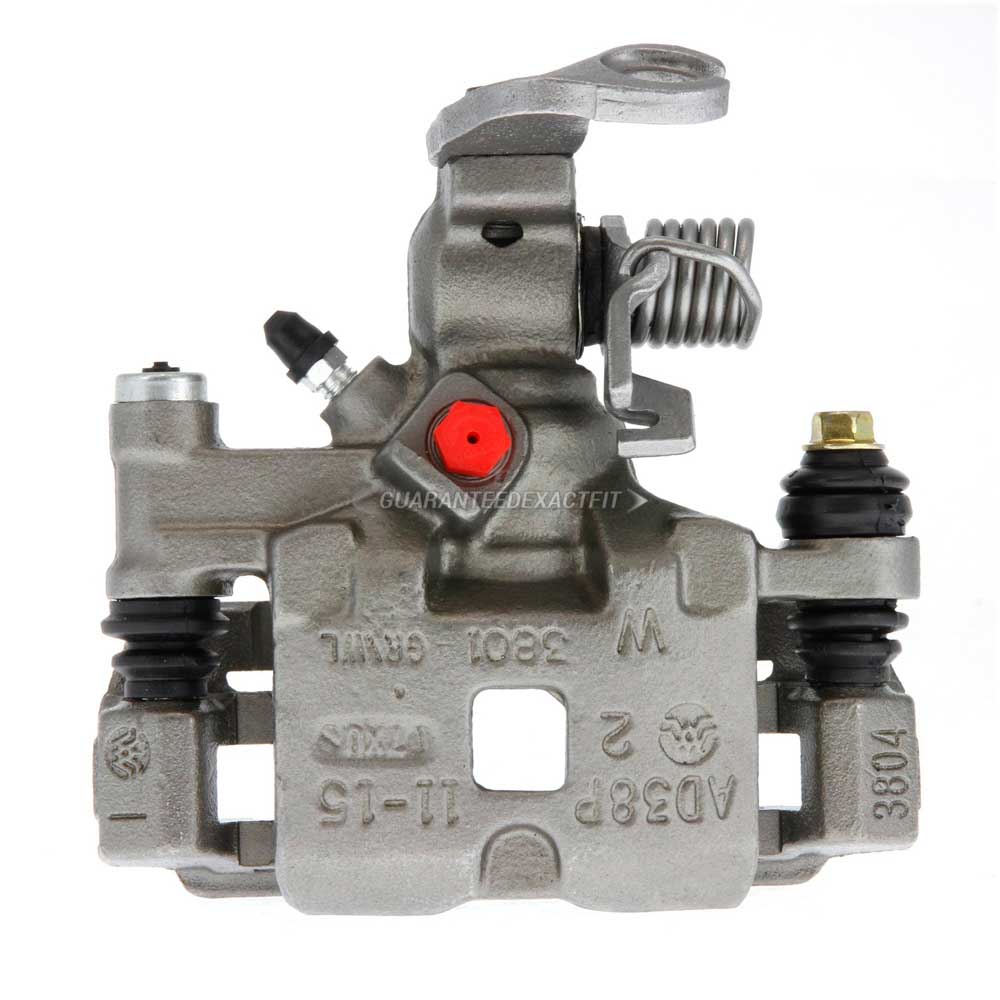 1994 Buick Regal Brake Caliper