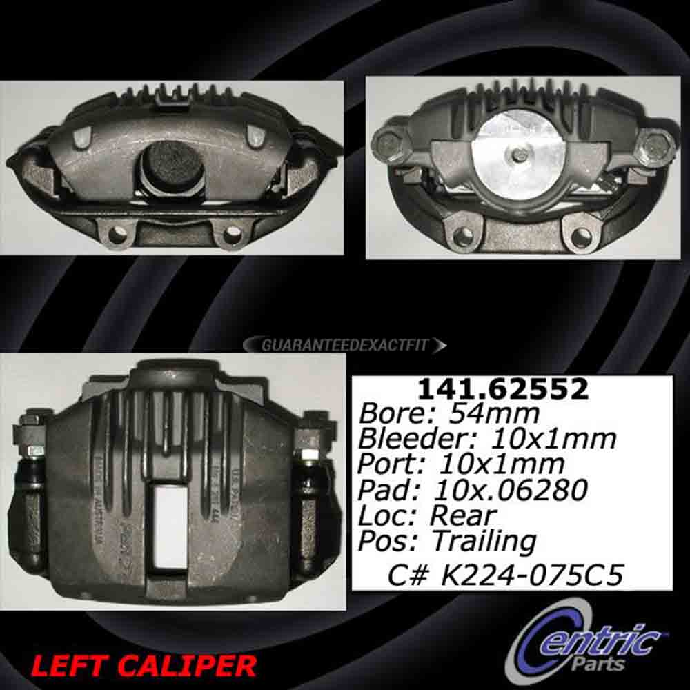 1994 Chevrolet Impala Brake Caliper