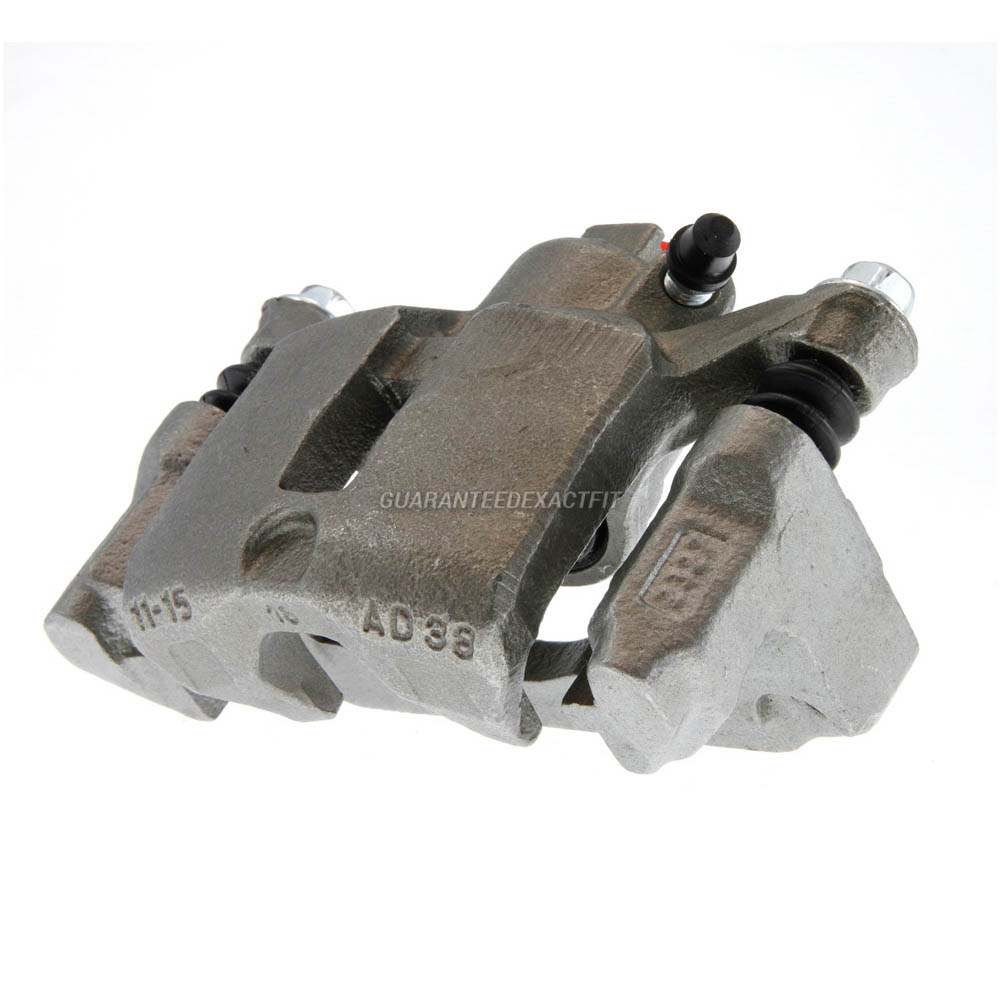 2000 Oldsmobile Intrigue Brake Caliper