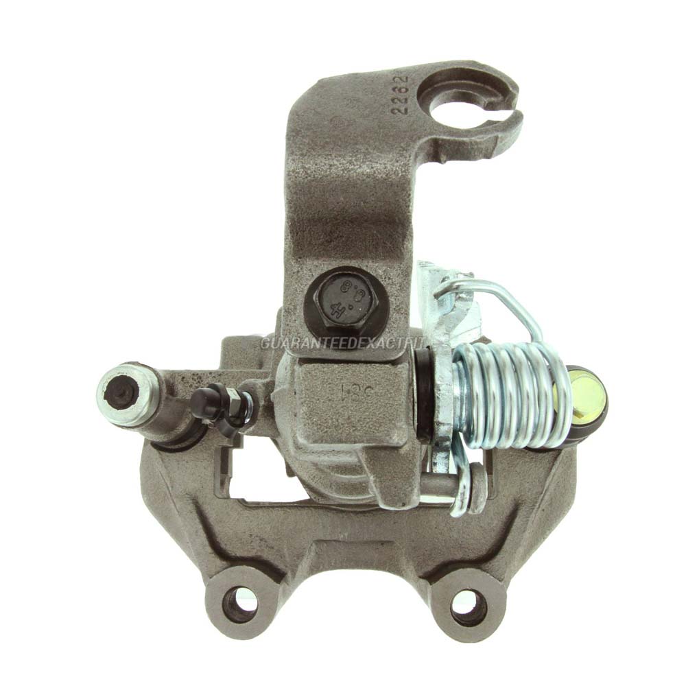2001 Buick LeSabre Brake Caliper