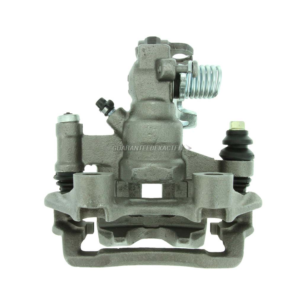 2001 Buick LeSabre Brake Caliper
