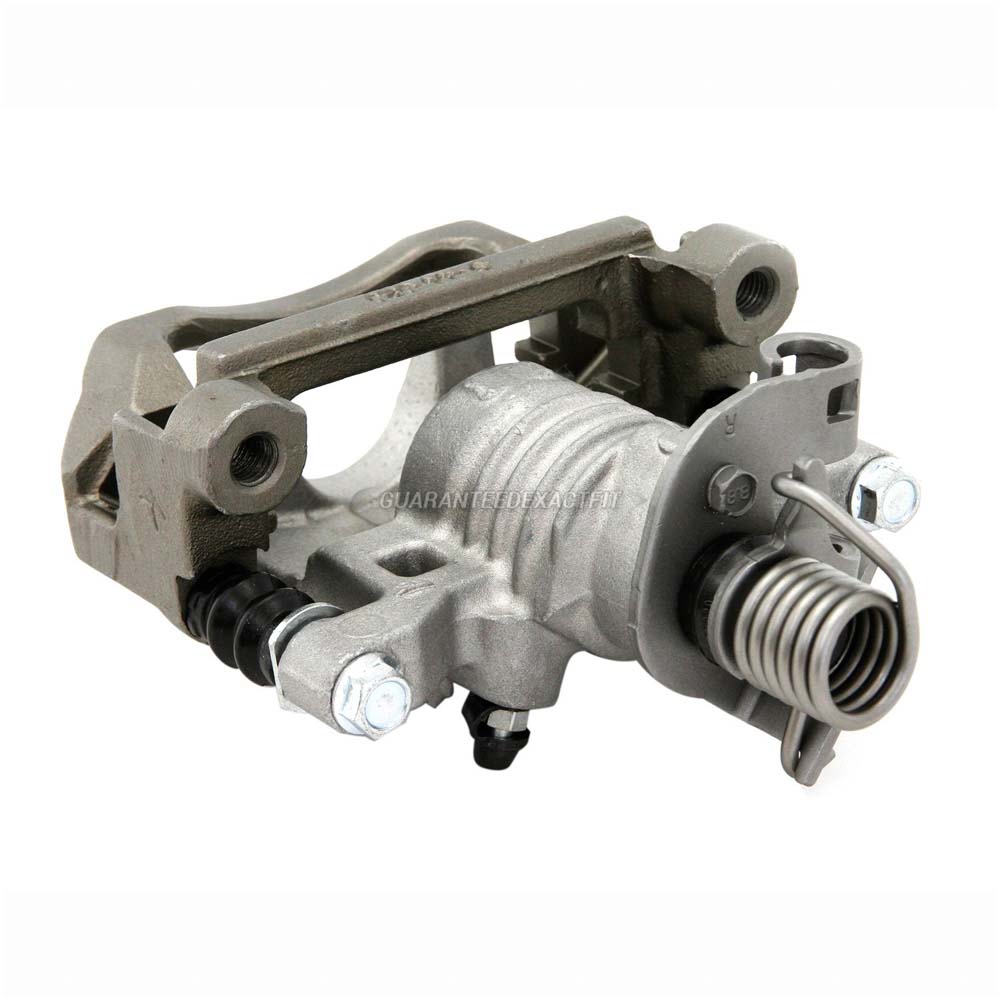 2004 Pontiac Grand Prix Brake Caliper