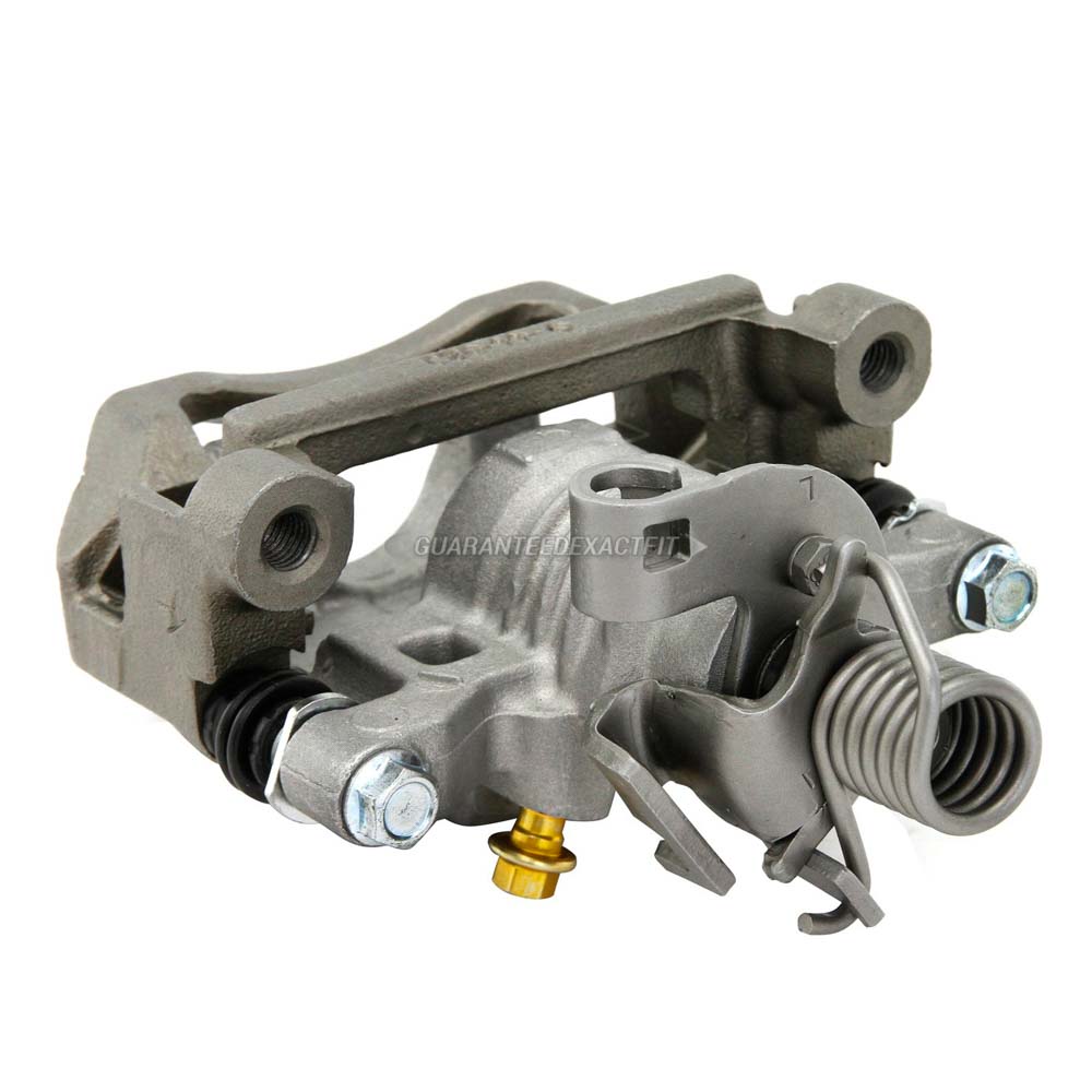2004 Pontiac Grand Prix Brake Caliper