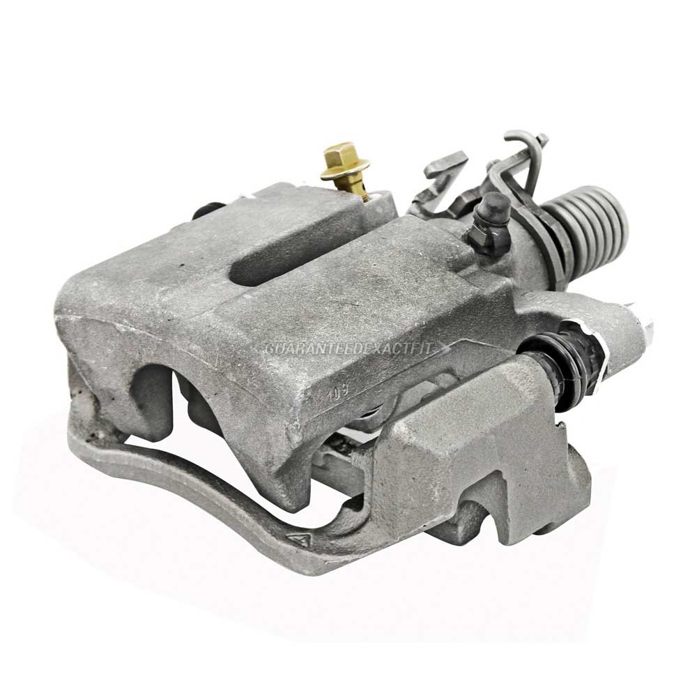 2004 Pontiac Grand Prix Brake Caliper