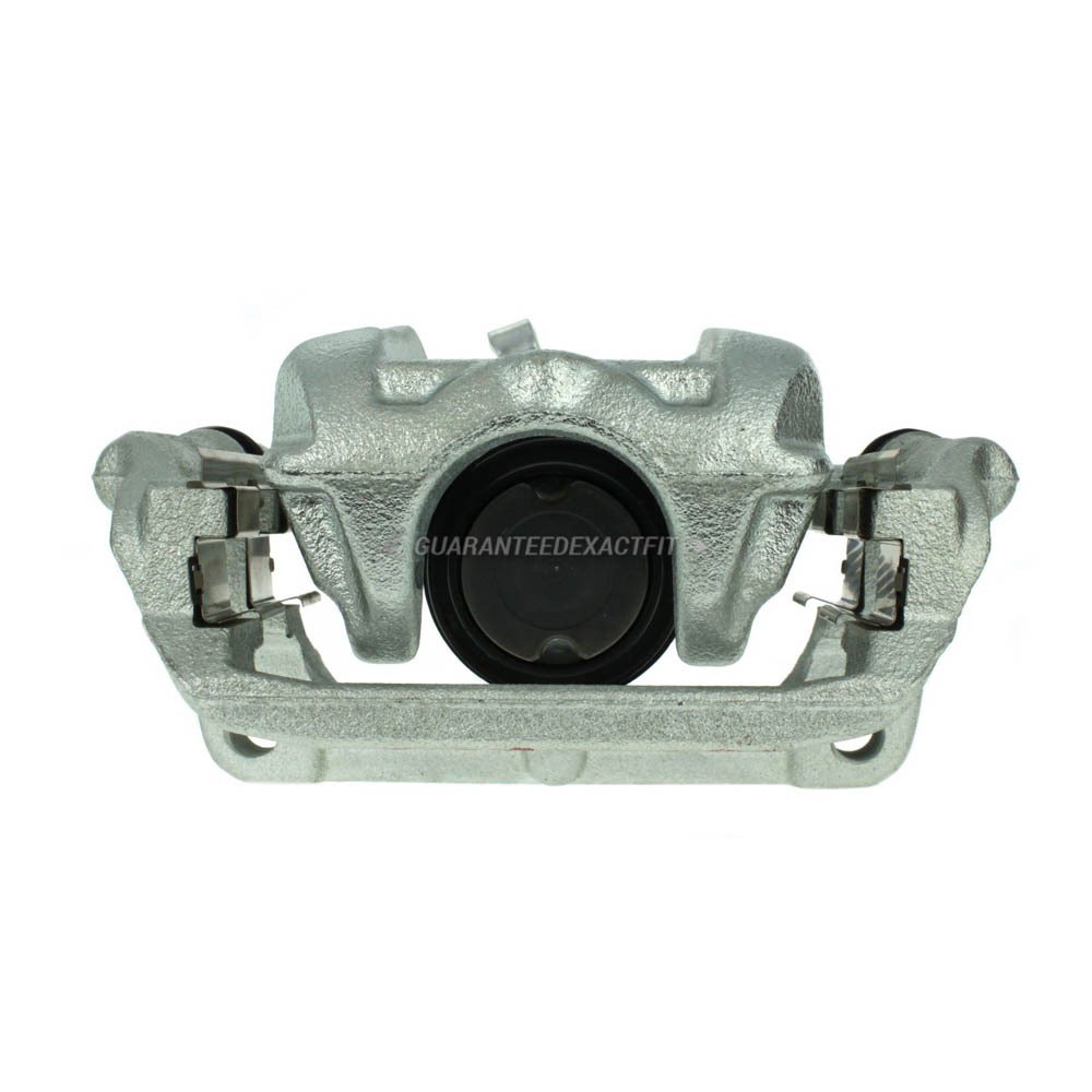 2017 Chevrolet Trax Brake Caliper