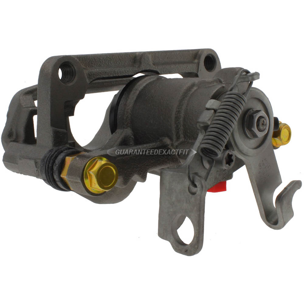 2016 Buick Encore Brake Caliper