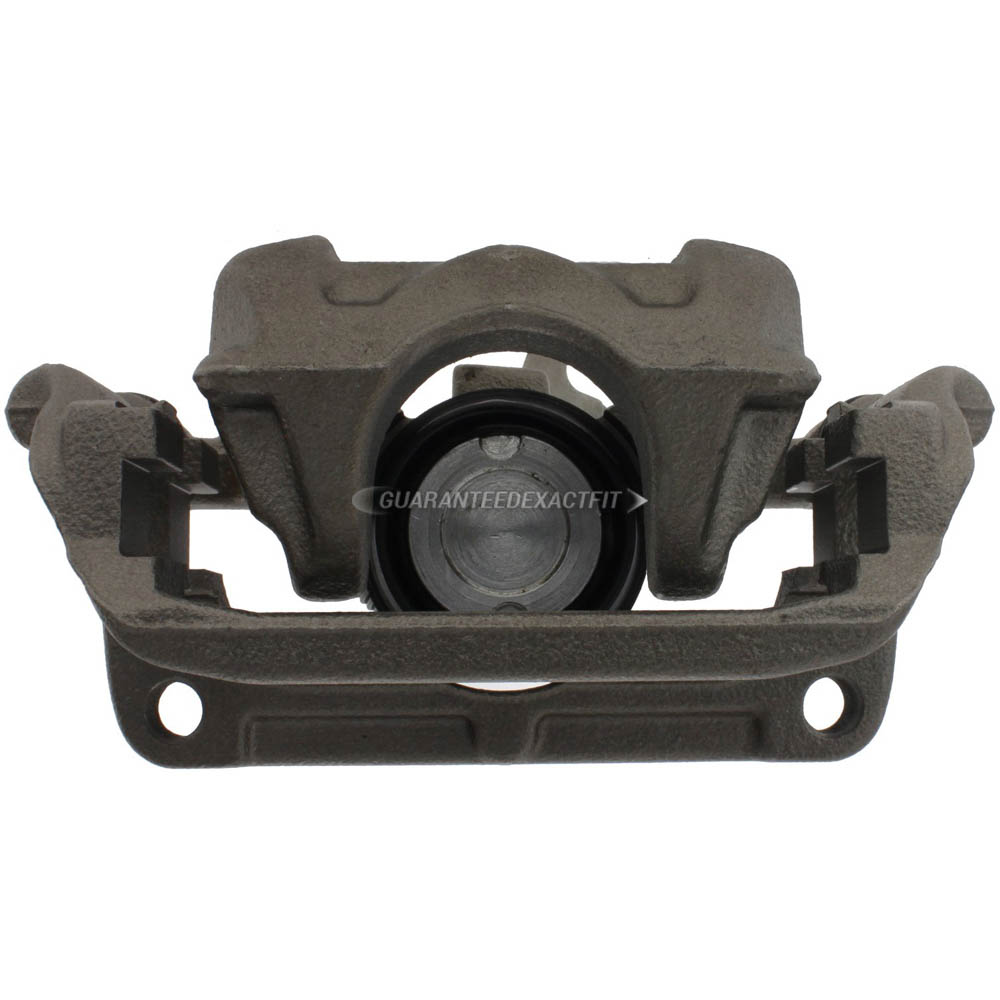 2016 Buick Encore Brake Caliper