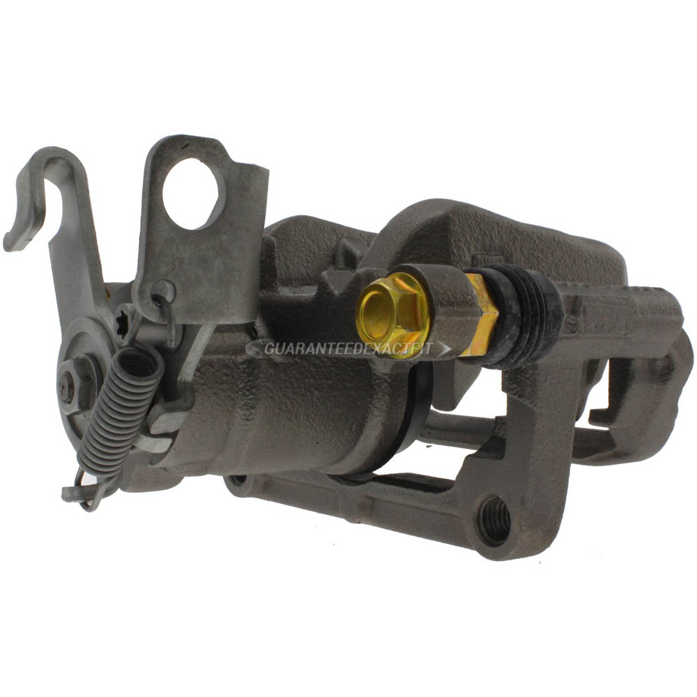 2016 Buick Encore Brake Caliper