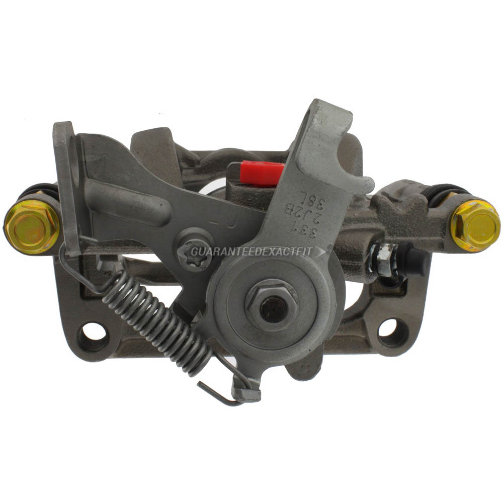 2017 Buick Encore Brake Caliper