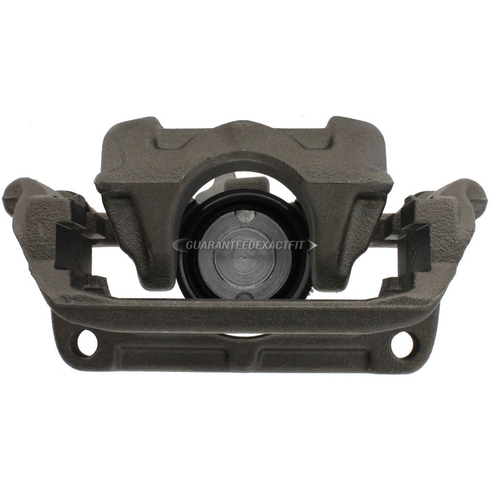 2017 Buick Encore Brake Caliper