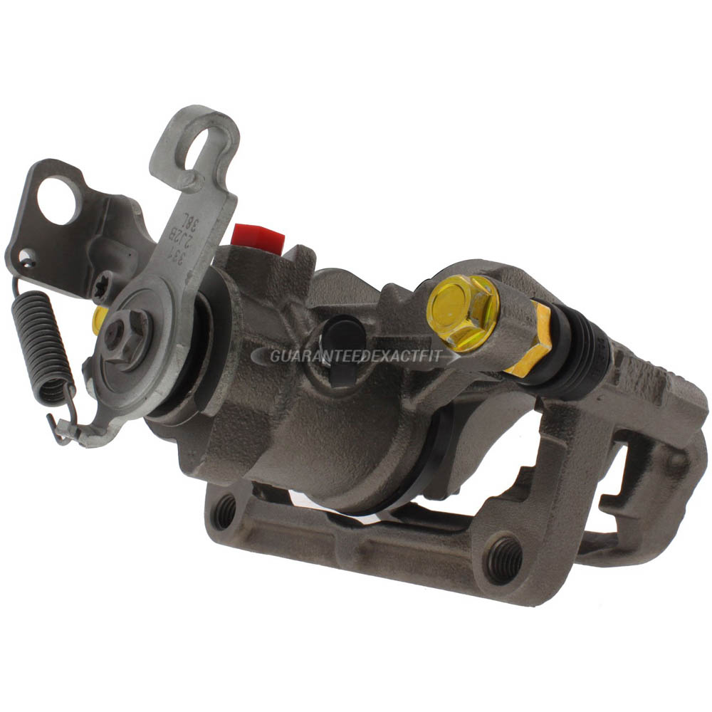 2017 Buick Encore Brake Caliper