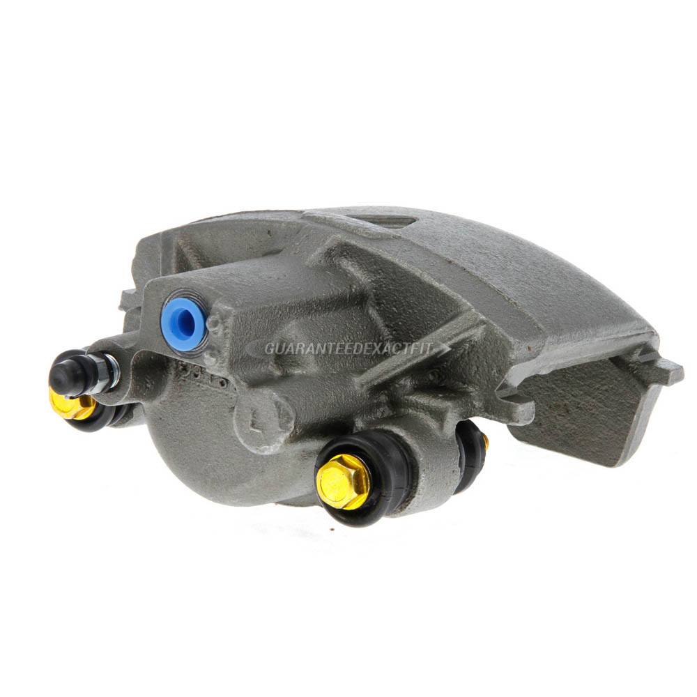 2000 Dodge Neon Brake Caliper