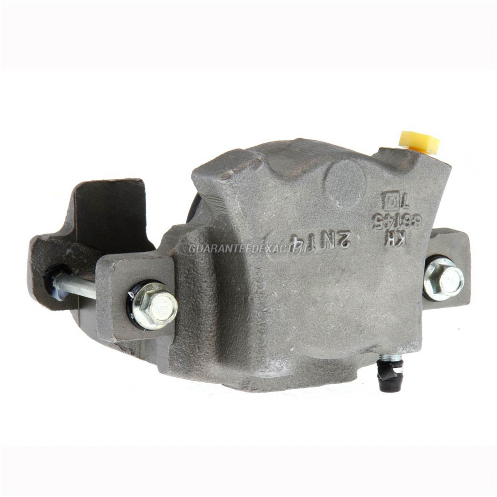 1973 Dodge Monaco Brake Caliper