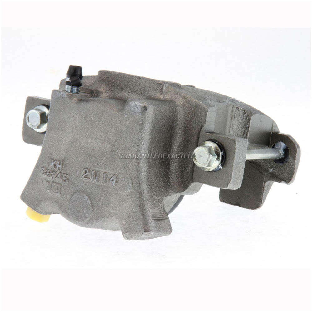 1973 Dodge Monaco Brake Caliper