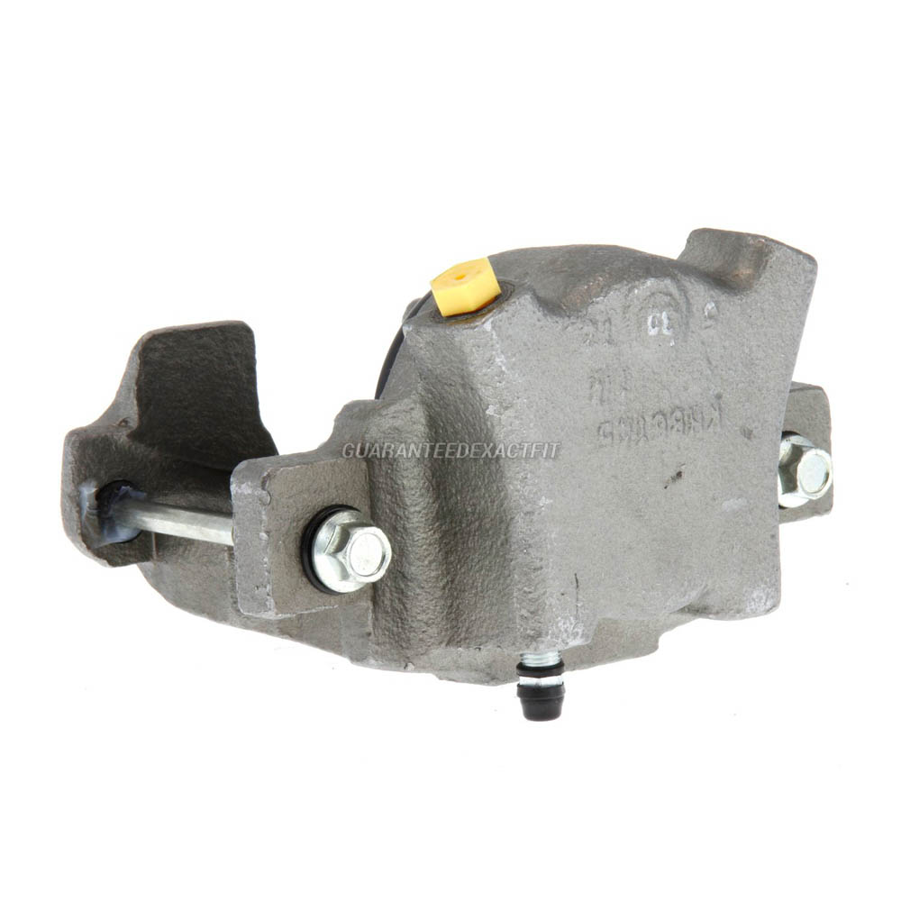 1969 Dodge Monaco Brake Caliper