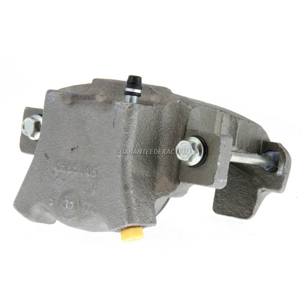 1969 Dodge Monaco Brake Caliper