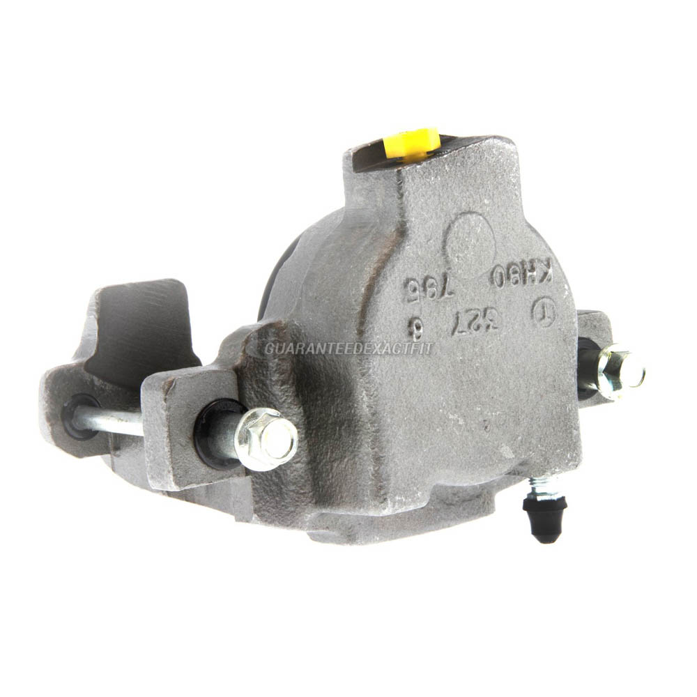 1977 Dodge Monaco Brake Caliper