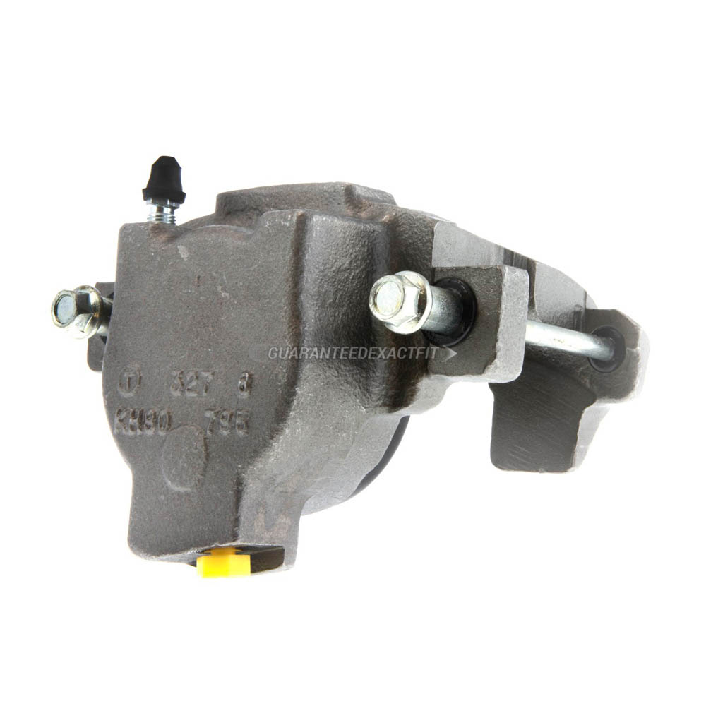 1977 Dodge Monaco Brake Caliper