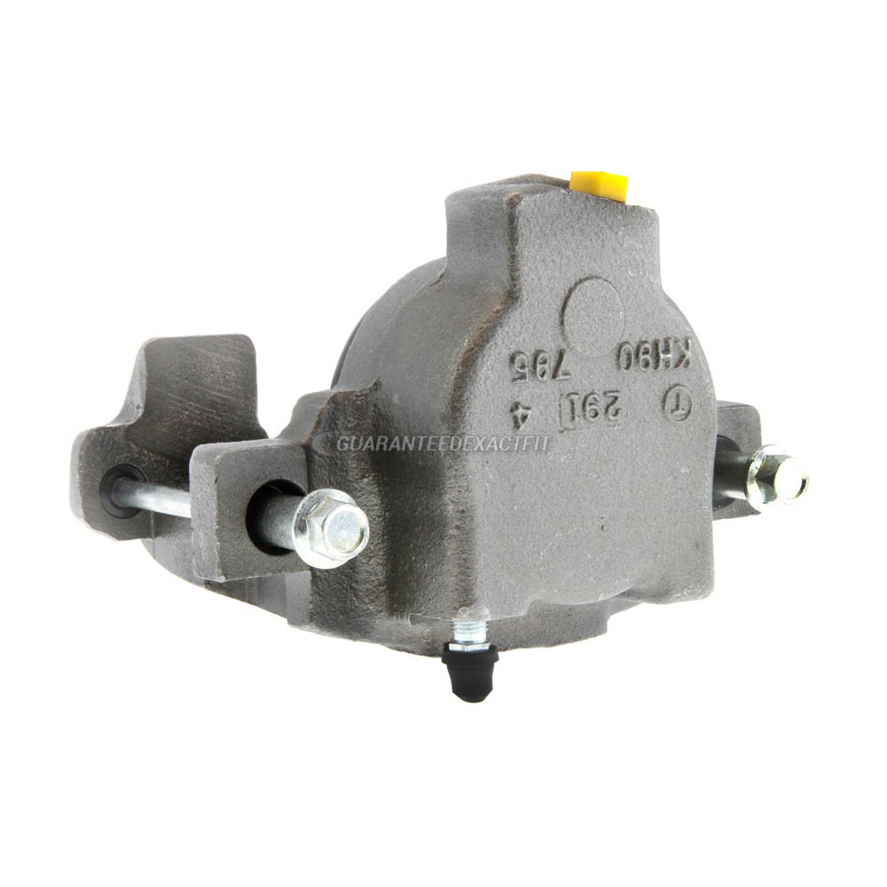 1977 Dodge Monaco Brake Caliper