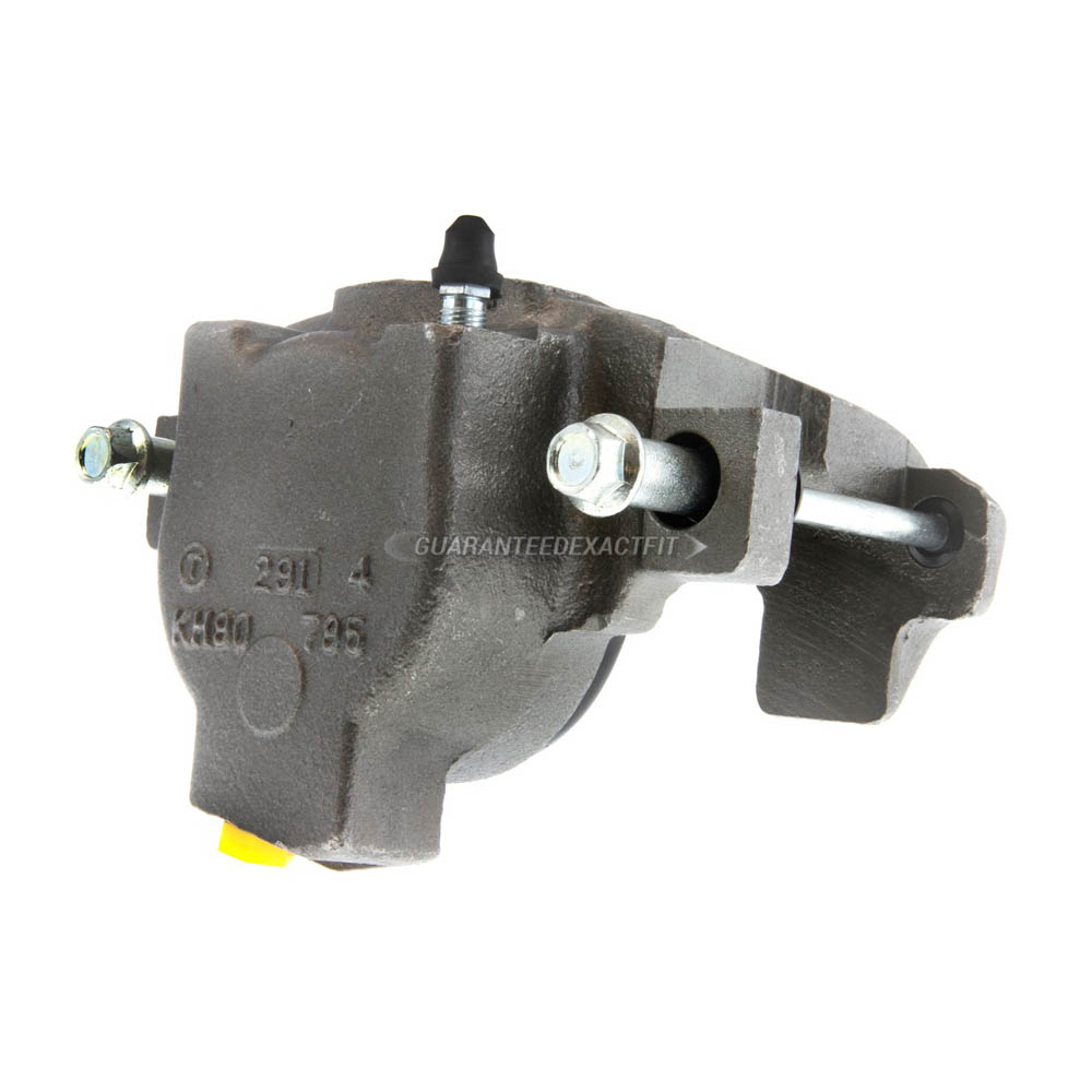1977 Dodge Monaco Brake Caliper