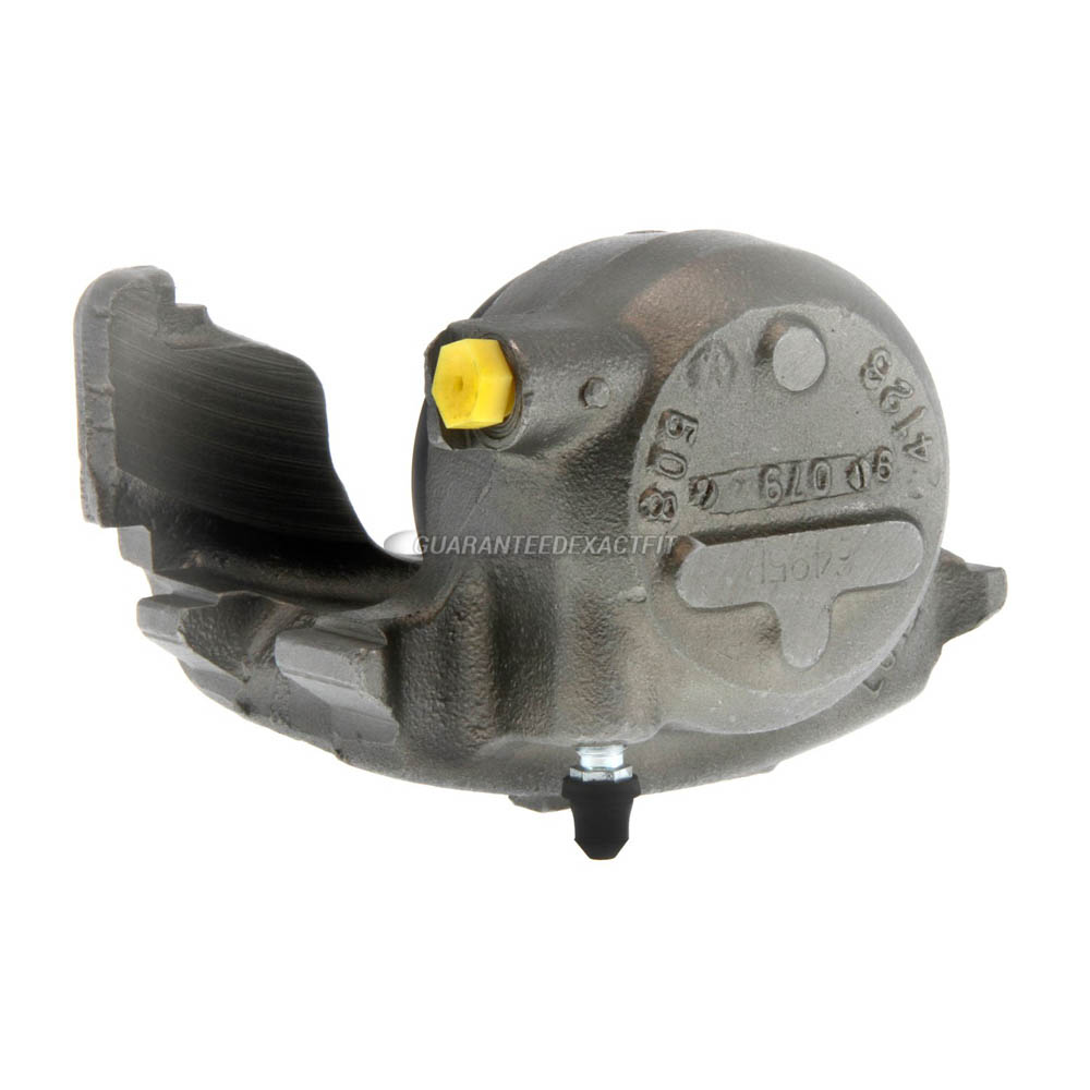 1981 Dodge St. Regis Brake Caliper