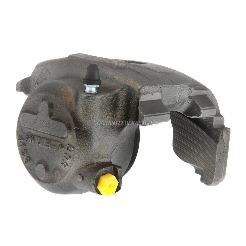 1981 Dodge St. Regis Brake Caliper