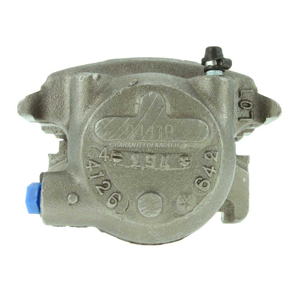 1982 Dodge Mirada Brake Caliper