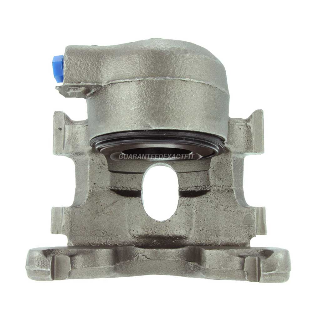1982 Dodge Mirada Brake Caliper