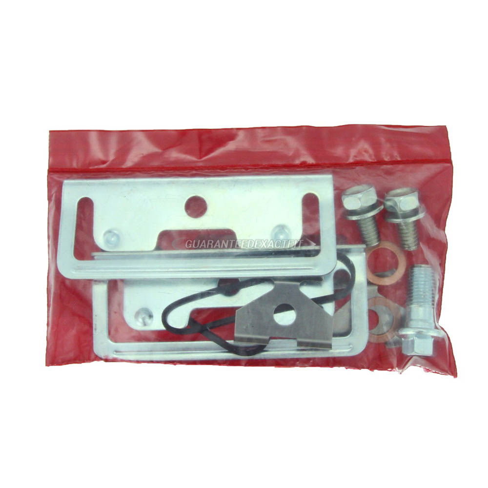 1982 Dodge Mirada Brake Caliper