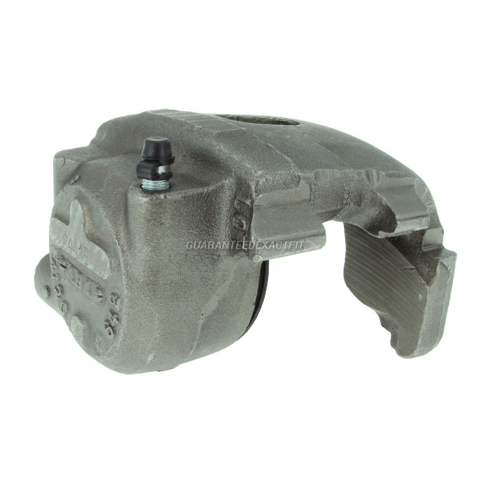 1982 Dodge Mirada Brake Caliper
