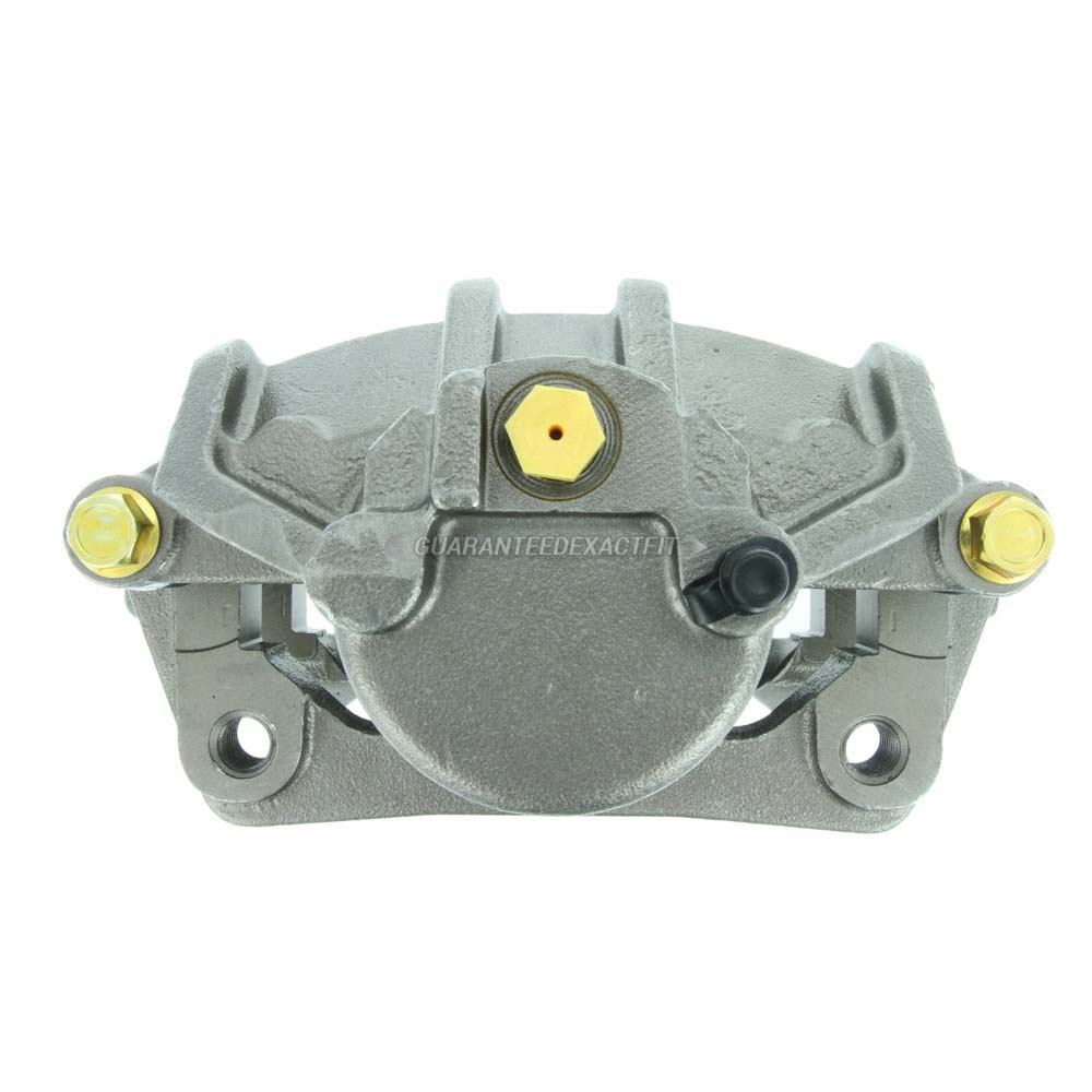 2002 Dodge Caravan Brake Caliper