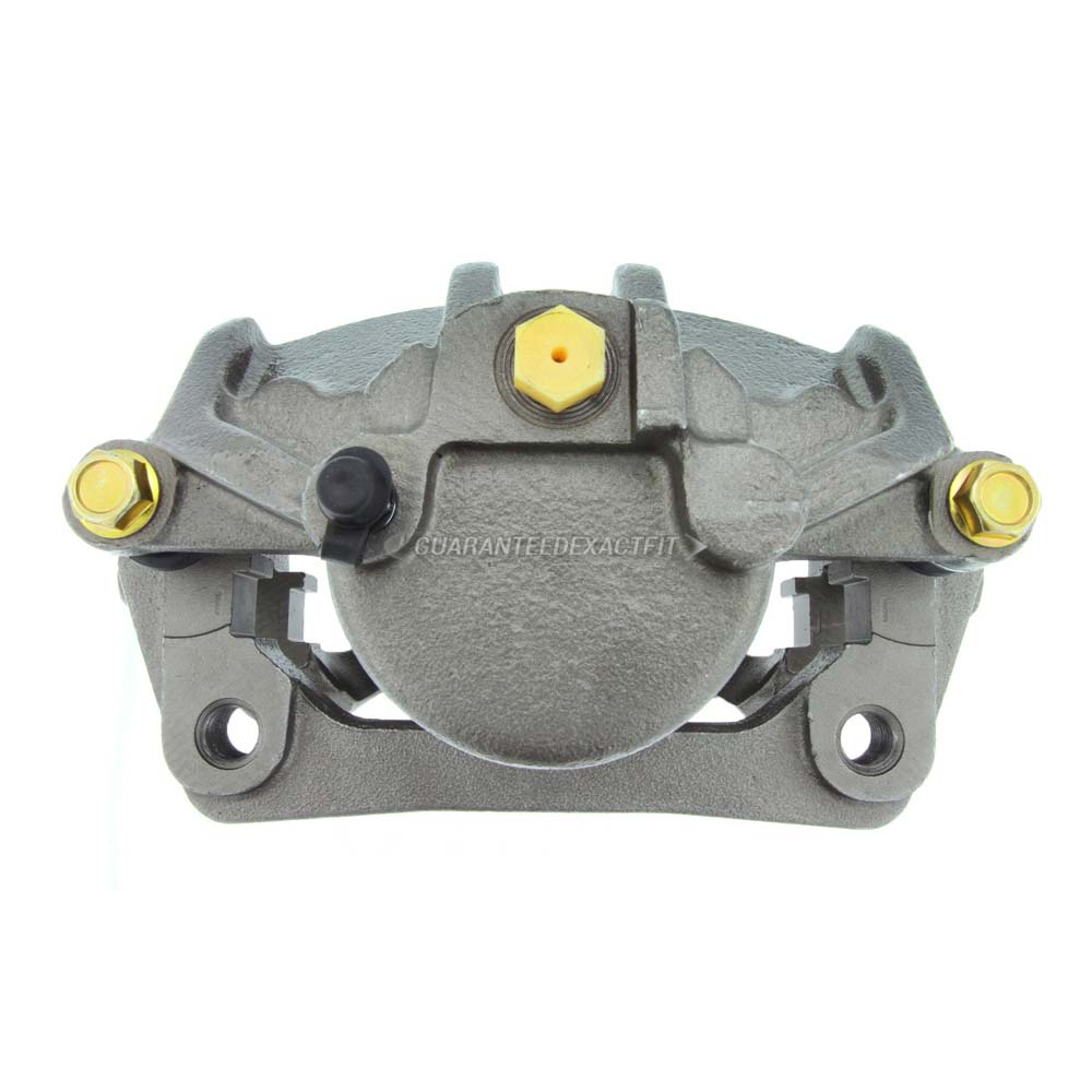 2001 Dodge Caravan Brake Caliper