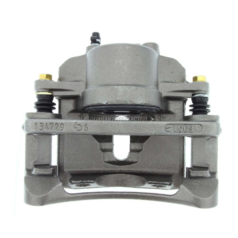 2001 Dodge Caravan Brake Caliper