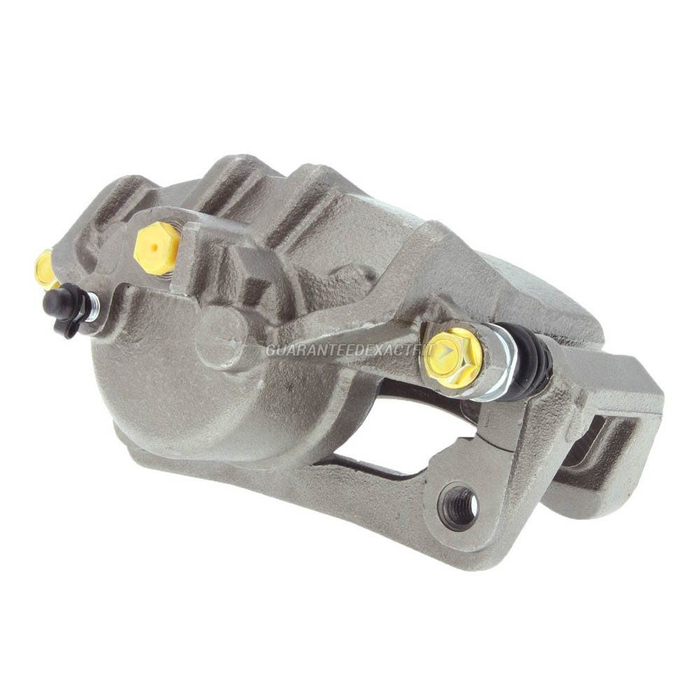 2001 Dodge Caravan Brake Caliper