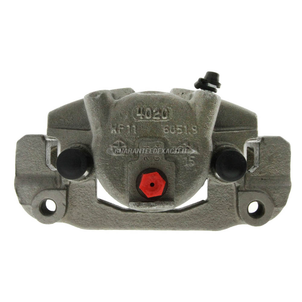 2003 Chrysler Sebring Brake Caliper
