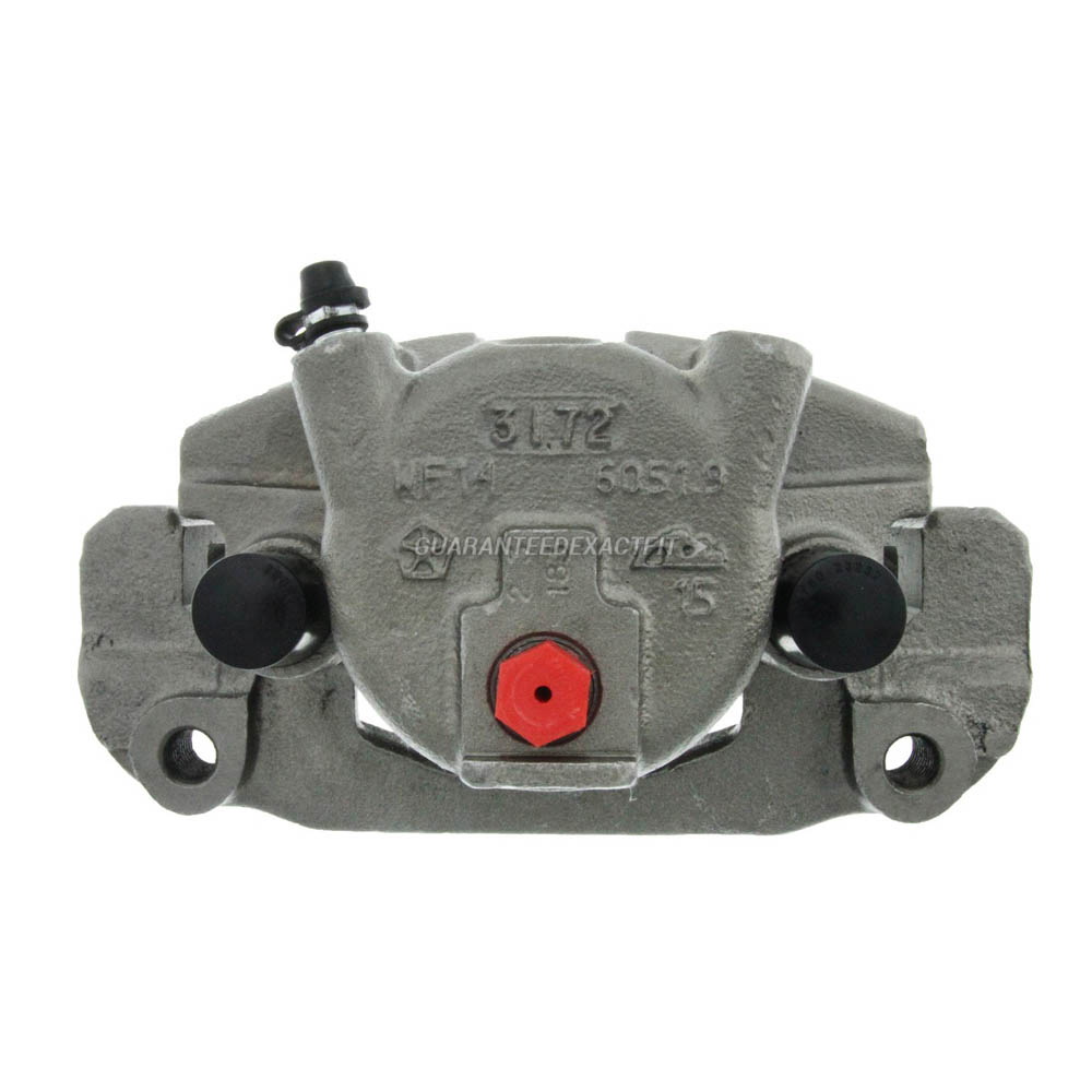 2003 Chrysler Sebring Brake Caliper