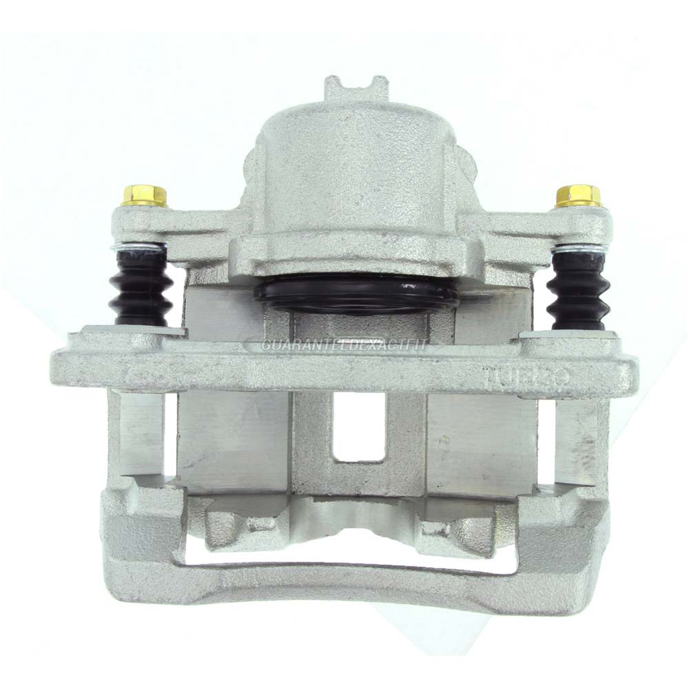 2005 Dodge Neon Brake Caliper