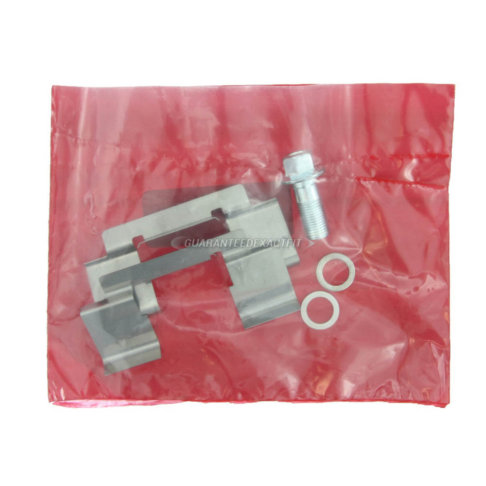 2005 Dodge Neon Brake Caliper