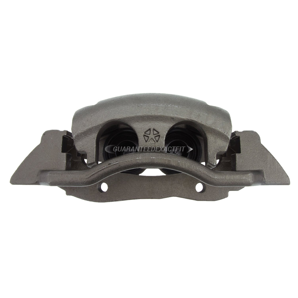 2007 Chrysler Pacifica Brake Caliper