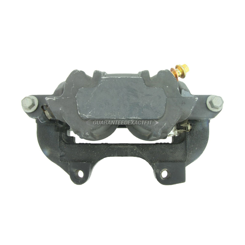 2008 Dodge Caliber Brake Caliper