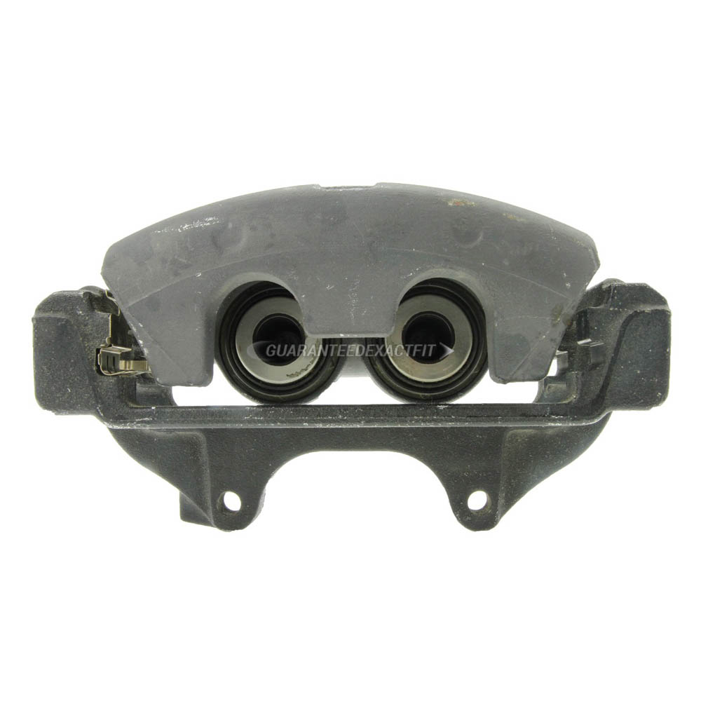 2008 Dodge Caliber Brake Caliper