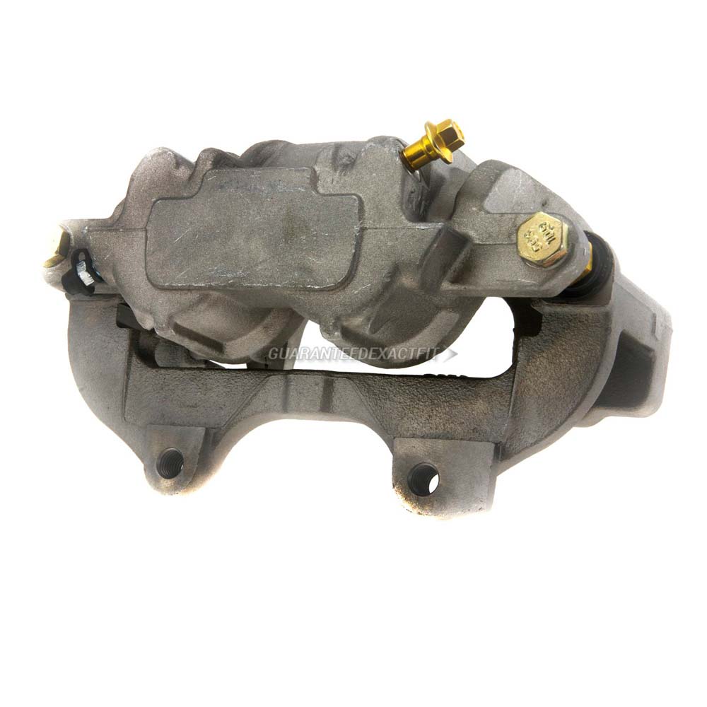 2008 Dodge Caliber Brake Caliper