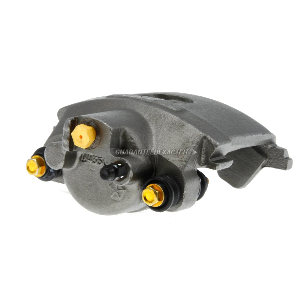 1994 Dodge Caravan Brake Caliper