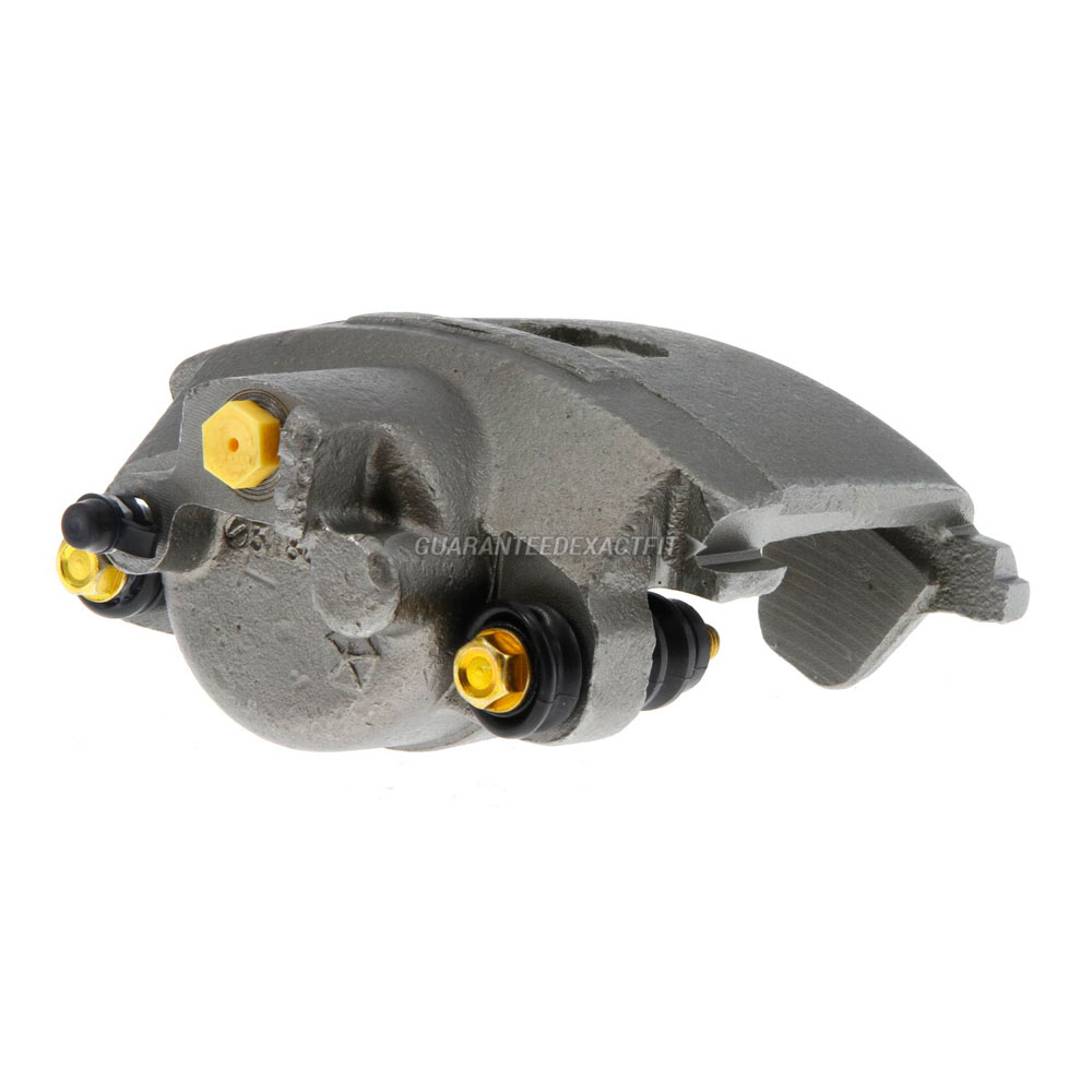 1994 Dodge Caravan Brake Caliper