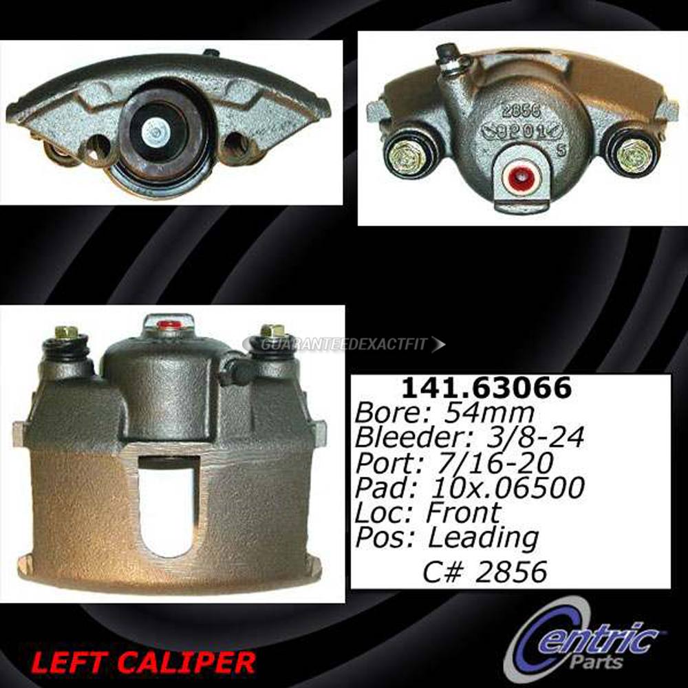 2000 Chrysler Sebring Brake Caliper