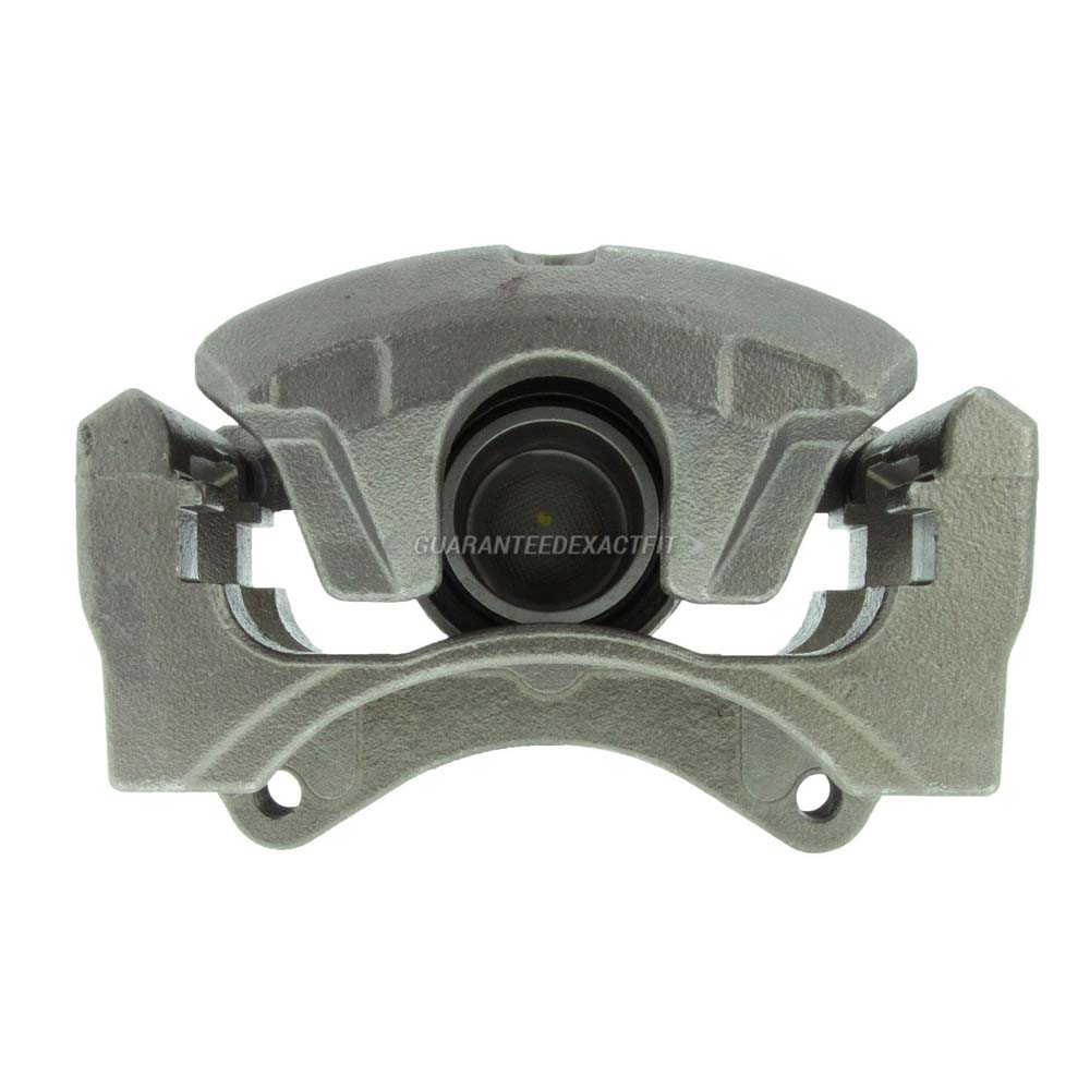 2007 Dodge Caliber Brake Caliper