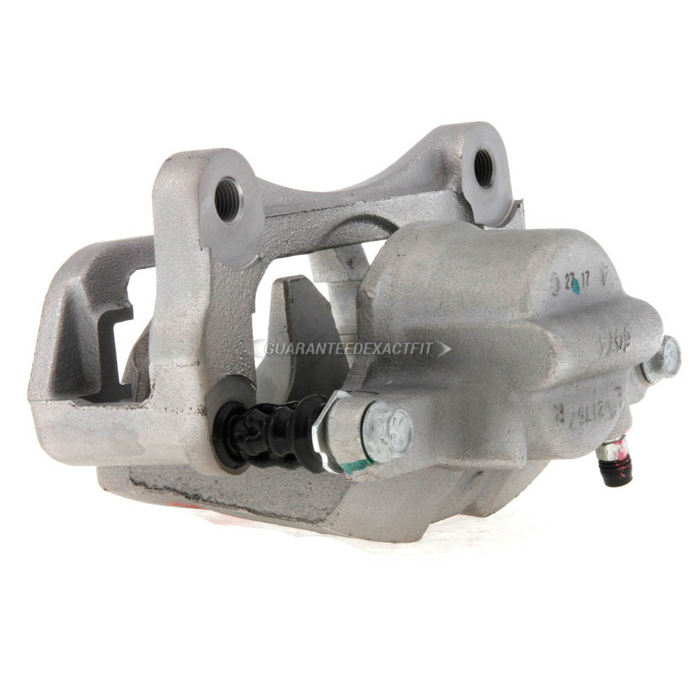 2013 Dodge Dart Brake Caliper